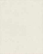 Cream Swirl Optical Illusion Rug - Cutout View