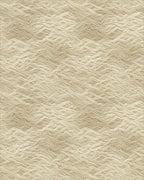 Cream Beige Geometric Rug - cutout