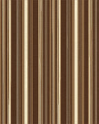 Cream Brown Modern Rug - cutout