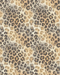 Cream Geometric Minimalist Rug - cutout