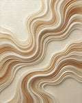 Overall Gestures Sense Rug - cutout
