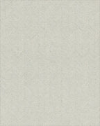 White Geometric Diagonal Rug - cutout