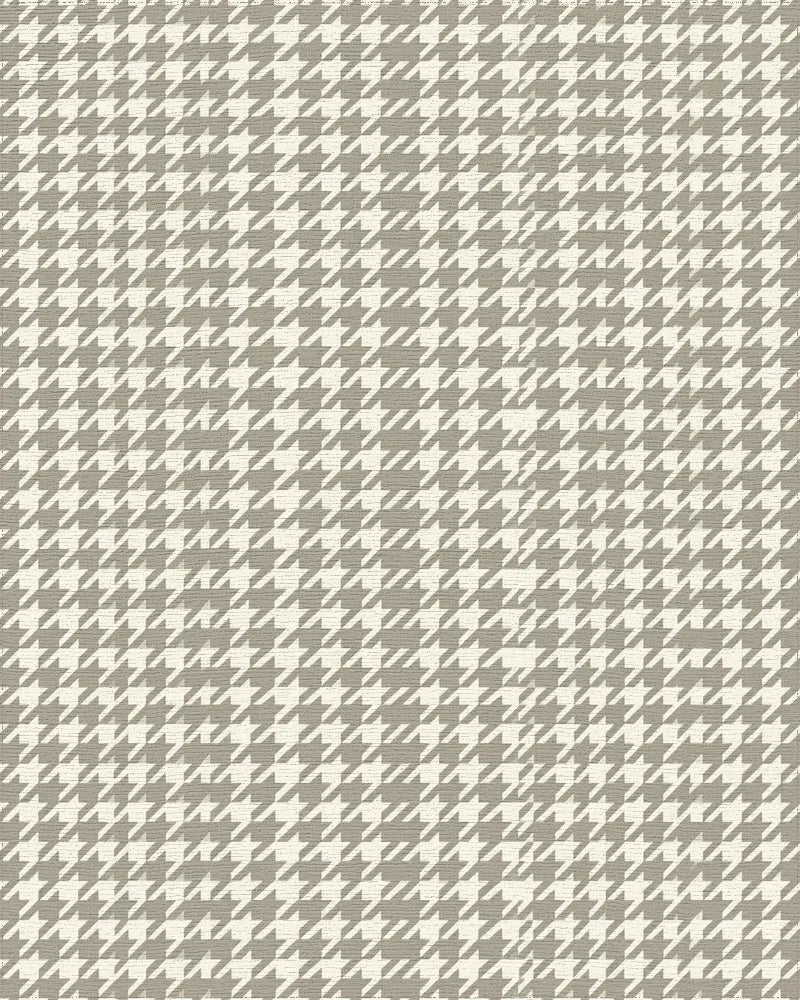 Geometric Lines Covers Rug - cutout
