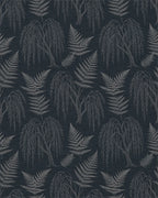 Mauve Minimalist Modern Rug - cutout