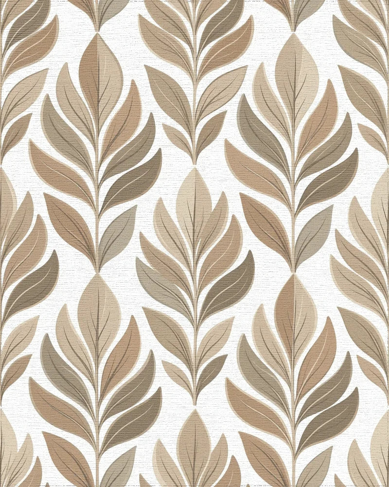 White Beige Minimalist Rug - cutout