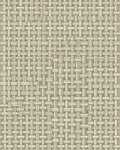 Cream Beige Geometric Rug - cutout