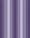 Gradient Vertical Stripe Pattern Rug - Cutout View