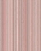 Soft Blush Stripe Textured Rug - Cutout View