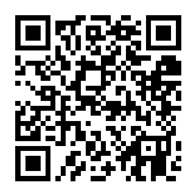 QR code linking to the cut-house app on the App Store
